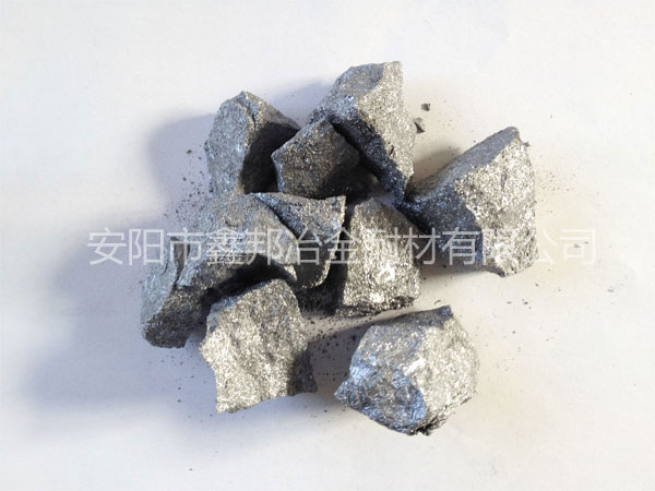 球化劑的熔煉要點(diǎn)！