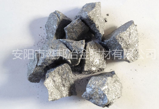 硅鐵有哪些用途？