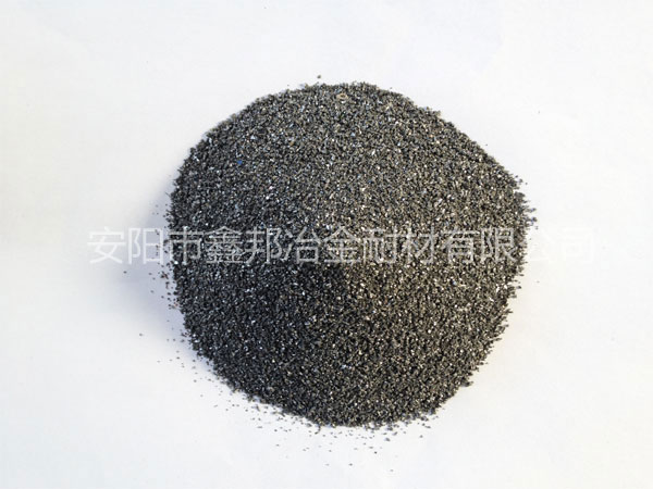 碳化硅特點(diǎn)！